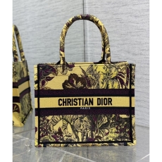 Christian Dior Shopping Bags